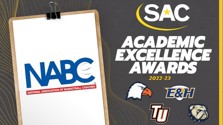 Three Teams and Ten Student-Athletes Earn NABC Academic Awards