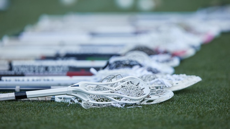Four Of The Nation's Top Eight Teams Prepare for SAC Men's Lacrosse Semifinal
