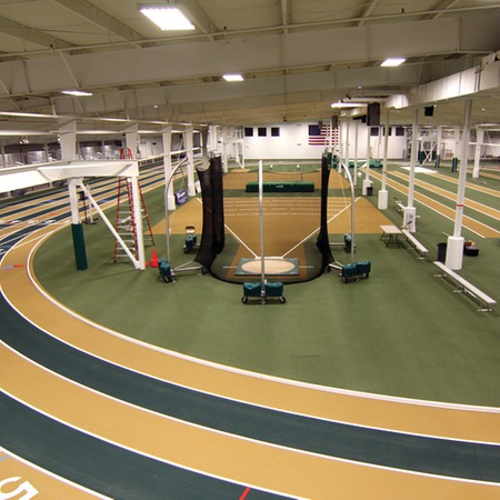 The South Atlantic Conference Announces Site and Date for Inaugural Indoor Track and Field Championships