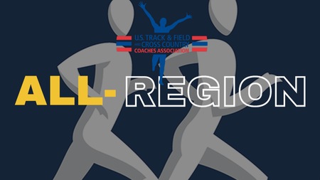 USTFCCCA Announces the 2019 NCAA Division II Cross Country All-Region Honorees, 24 Student-Athletes Were Selected from the SAC