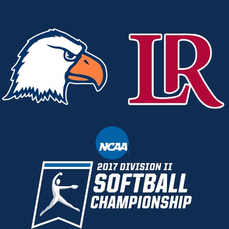 Two South Atlantic Conference Softball Squads Earn Bids to the 2017 NCAA Division II Softball Championship