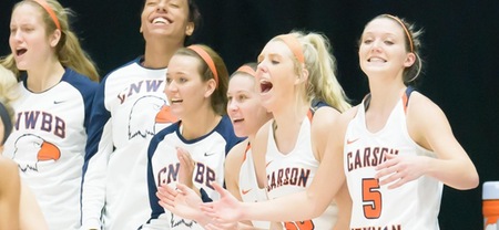 Carson-Newman Earns No. 2 Seed in Elite Eight, Face Union in National Quarterfinals
