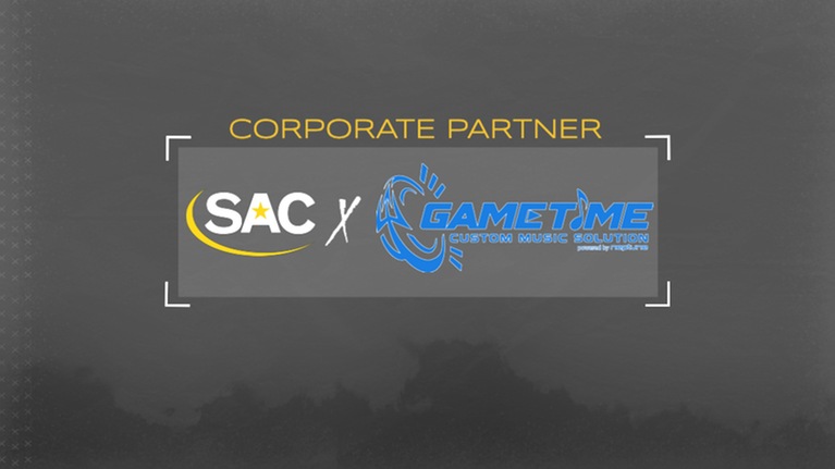 South Atlantic Conference Announces Partnership with Neptune GameTime