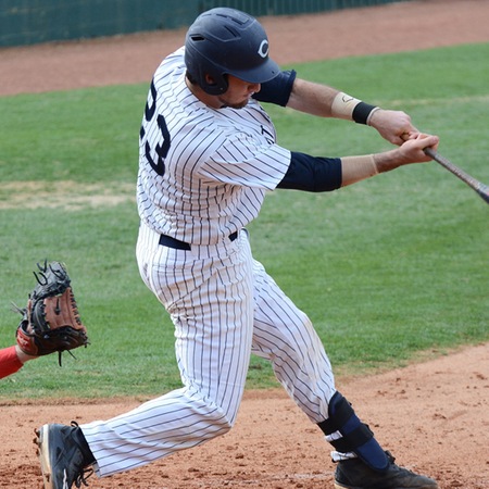 The South Atlantic Conference Posts Two Baseball Teams in the NCAA Regional Rankings