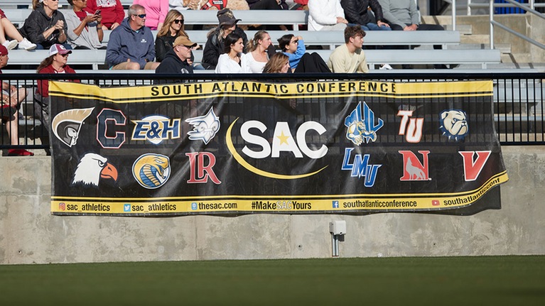 Top Four Seeds Prep for 2024 SAC Women's Lacrosse Semifinal