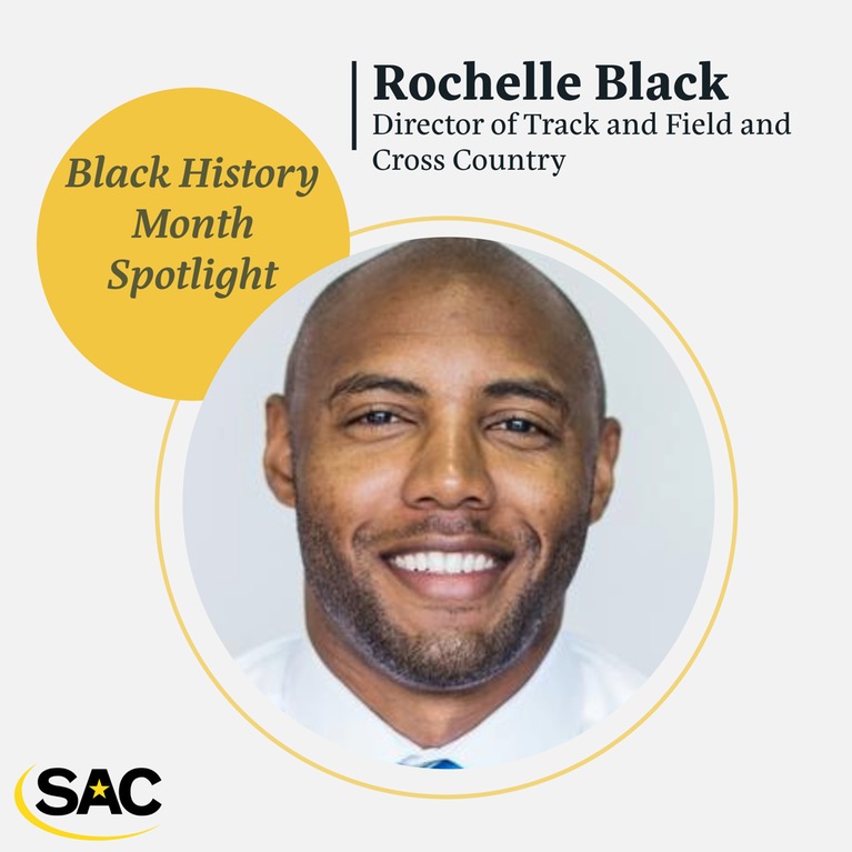 Black History Month Spotlight: Lincoln Memorial's Rochelle Black
