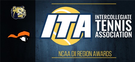 Wingate and Tusculum Earn ITA NCAA Division II Women's Tennis Regional Awards